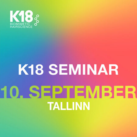 K18 Seminar | TALLINN