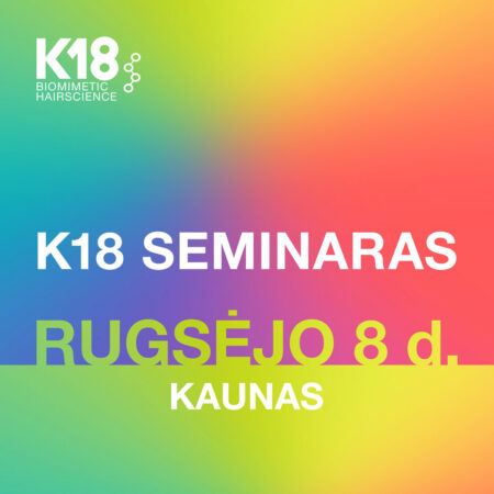 K18 Seminar | KAUNAS
